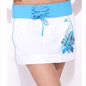Adidas Mini Skirt